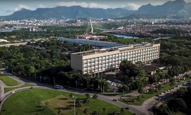 Maricá firma parceria com a UFRJ para implantação de curso; saiba mais! 5 ufrj e marica