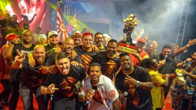 União de Maricá: Definido o samba-enredo para o Carnaval 2026 10 uniao de marica define samba 2026