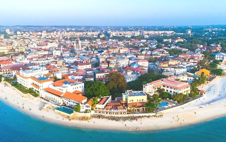 Maricá firma parceria internacional com Zanzibar, na Tanzânia, para promover economia e turismo sustentável 5 zanzibar