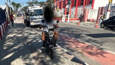 Câmara de Maricá discute projeto de lei que proíbe motos elétricas em ciclovias e ciclofaixas 5 Untitled design