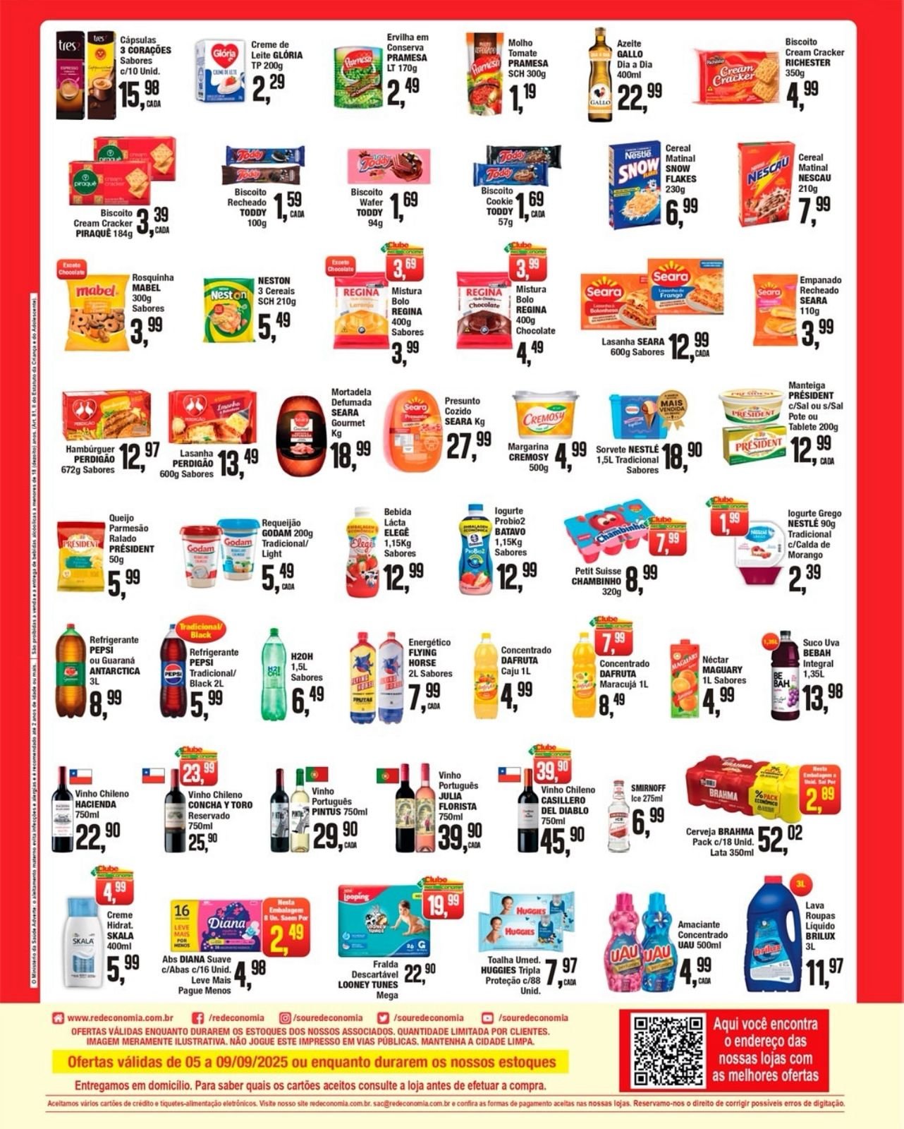 Aniversário Redeconomia traz ofertas imperdíveis; confira! 12 WhatsApp Image 2025 09 05 at 18.49.02 1