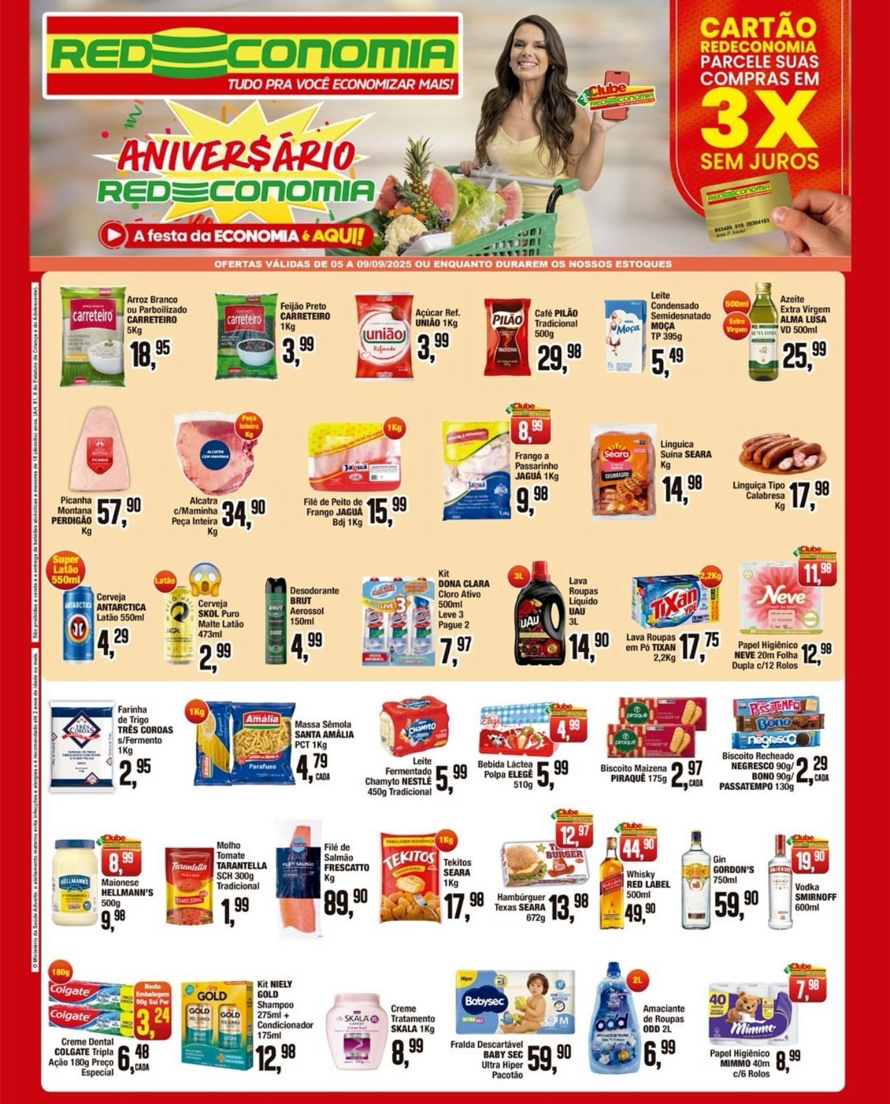 Aniversário Redeconomia traz ofertas imperdíveis; confira! 11 WhatsApp Image 2025 09 05 at 18.49.02