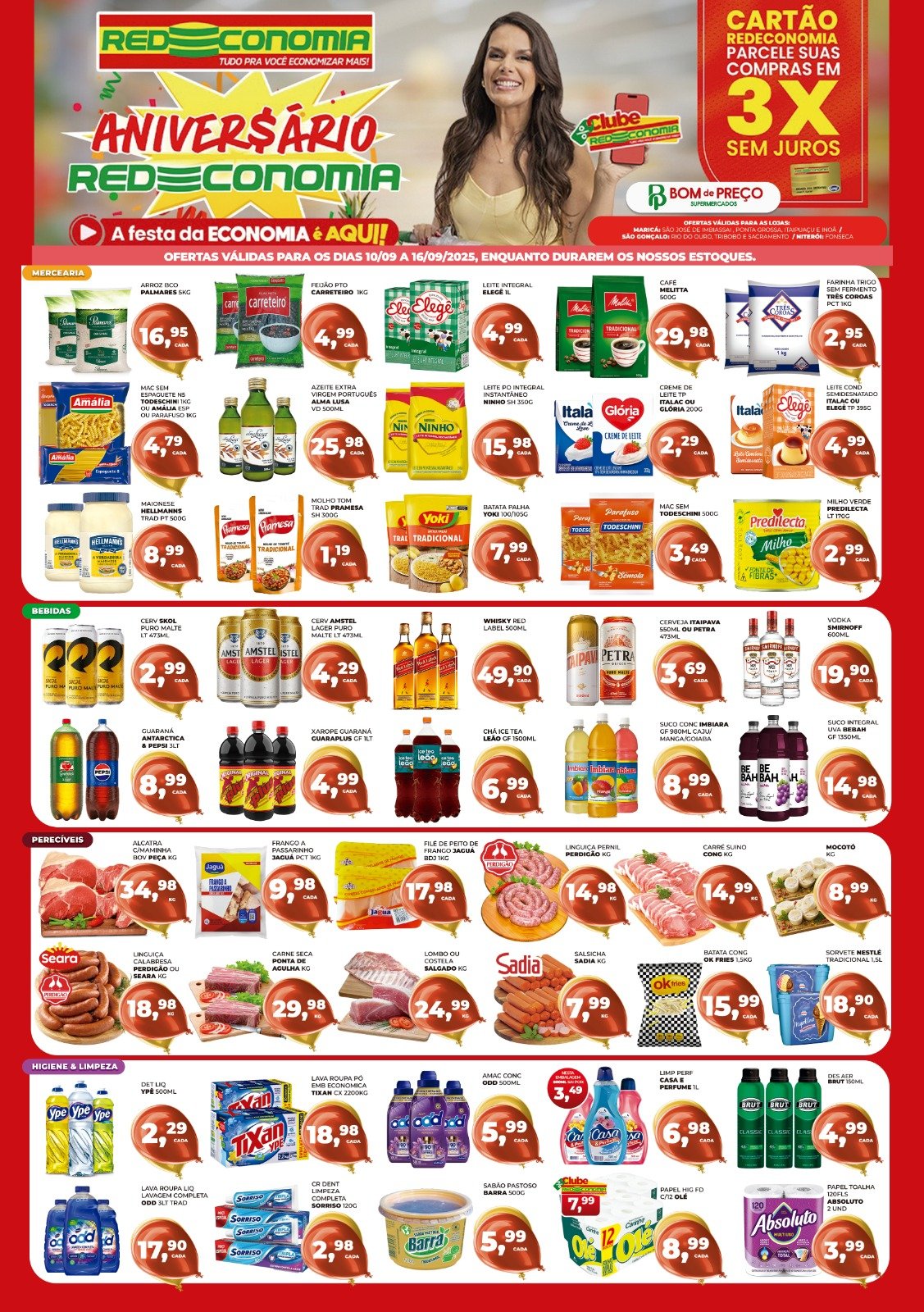 Maricá: Redeconomia segue com ofertas de aniversário; confira o encarte! 9 WhatsApp Image 2025 09 09 at 22.50.28 1