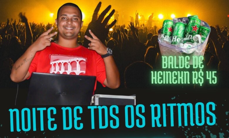 Maricá: DJ Juninho Mix lança projeto Encontro Marcado, com início neste sábado (27) 9 WhatsApp Image 2025 09 25 at 09.35.11