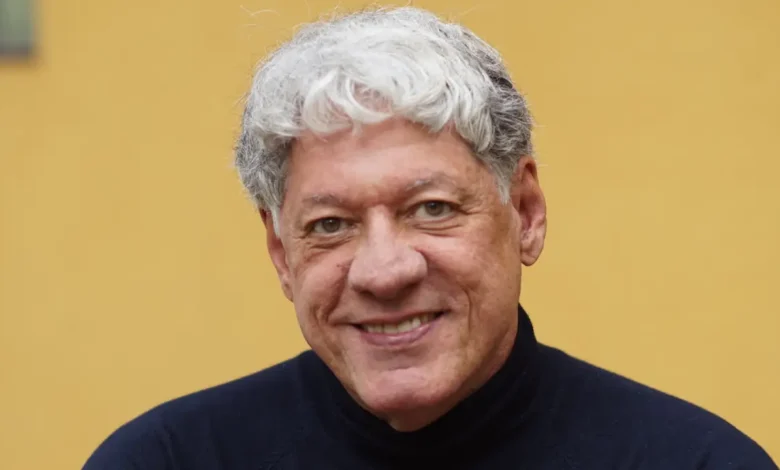Ator Antônio Grassi assume a presidência da MARÉ, nova empresa pública de cultura e turismo em Maricá 7 antonio grassi