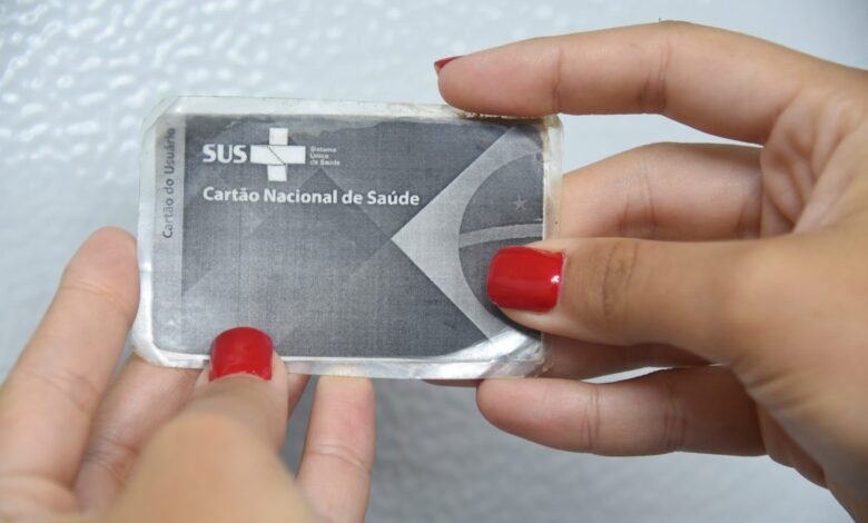 Maricá: CPF passa a ser número do Cartão do Sistema Único de Saúde (SUS) 6 cartao do sus