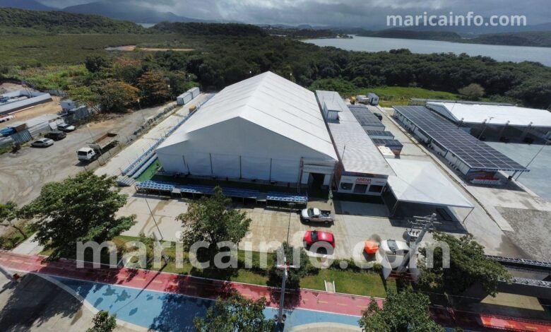 Maricá sedia evento com foco em empreendedorismo, turismo e economia azul; saiba mais! 7 conecta