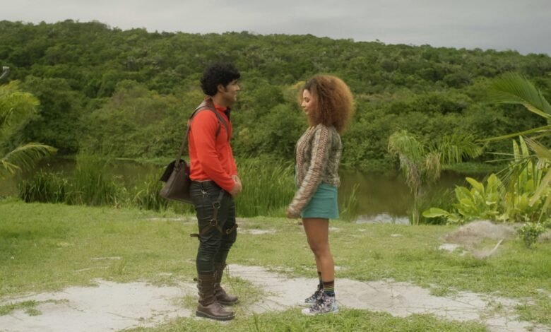 Originários: curta filmado em Niterói e Maricá resgata identidade brasileira 8 curtafi