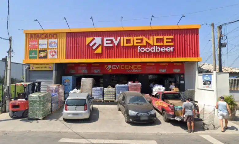 Itaipuaçu: Ofertas especiais movimentam a Evidence Foodbeer até 7 de setembro 10 evidence foodbeer