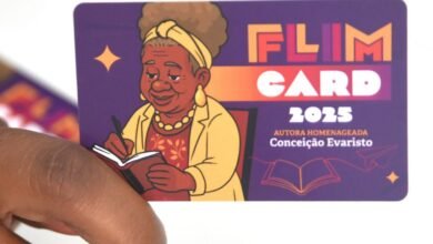 FLIM CARD substitui Mumbucas Literárias e começa a ser distribuído em Maricá 3 flim card