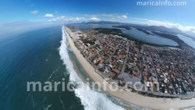 Maricá: Possibilidade de Lagomar e Sol devem movimentar praias no fim de semana; confira! 7 lagomar 19 09 2025