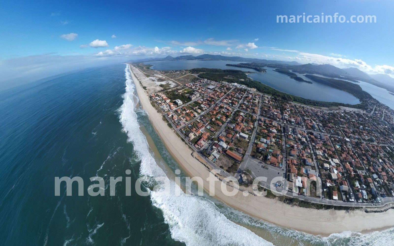 Maricá: Possibilidade de Lagomar e Sol devem movimentar praias no fim de semana; confira! 1 lagomar 19 09 2025