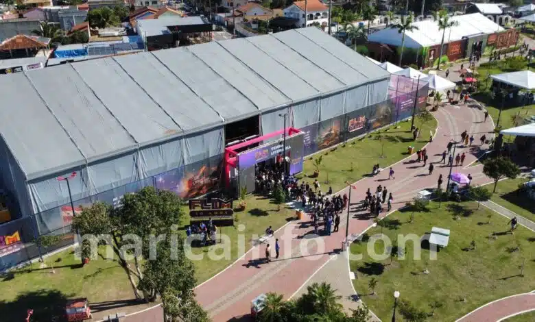 FLIM 2025: evento literário de Maricá tem mais de 100 escritores e entrada gratuita 7 materia foto destaque 650 x 450 px