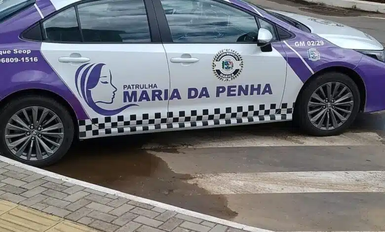Maricá aprova criação de Casa de Abrigo para mulheres vítimas de violência doméstica 9 patrulha maria da penha