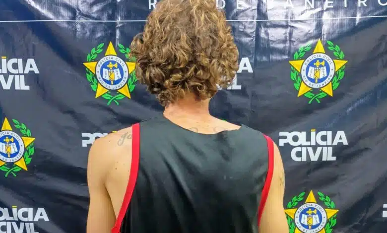 Delegacia de Maricá prende homem por violência doméstica e cárcere privado 7 preso 82 dp e1757013212451