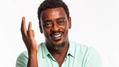 FLIM 2025: Seu Jorge é atração do palco principal nesta sexta-feira em Maricá 1 seu jorge