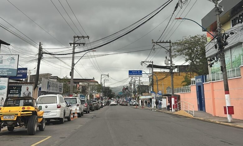 Confira a previsão do tempo para esta semana em Maricá 7 tempo scaled e1756738088618