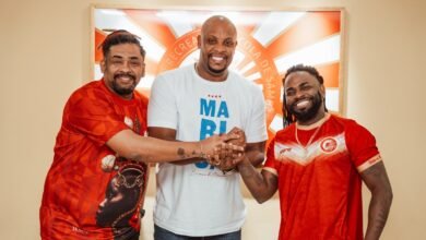 União de Maricá anuncia reforço de peso em sua bateria para o Carnaval 2026 9 1818dda1 d97b 44ab bb7c ff07a9e52e1b