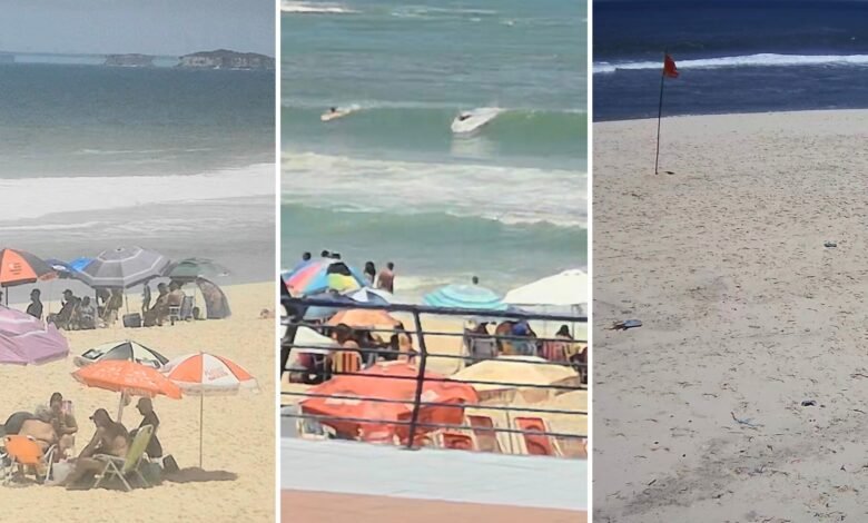 Maricá Info amplia rede de câmeras com transmissão ao vivo das praias da cidade 10 Copia de materia maricainfo meio a meio 2