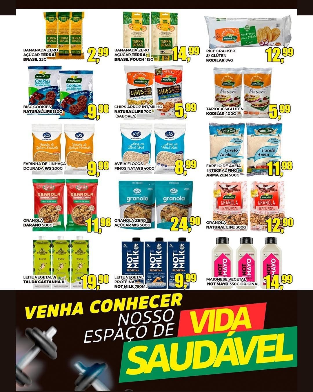 Maricá: Confira as ofertas do saldão Vida Saudável do Redeconomia 9 WhatsApp Image 2025 10 08 at 06.37.03 1