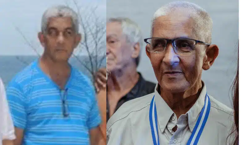Jornalismo de Maricá perde Adalmir Ferreira, um dos pioneiros da comunicação local 10 adalmir ferreira