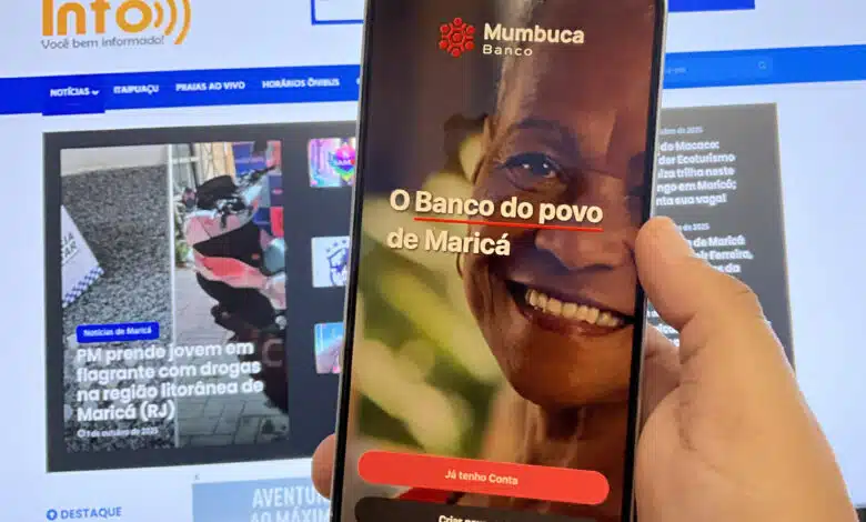 Maricá: Servidores da prefeitura receberão abono de R$ 1.518 em Moeda Mumbuca 5 app mumbuca marica1