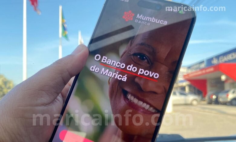 Maricá: Pagamentos em Mumbuca passam a ser feitos em novo aplicativo; confira! 10 app novo mumbuca