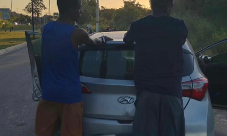 Dupla é presa em Maricá após cometer furto em Iguaba Grande; saiba mais 9 capturados em marica e1761399765465