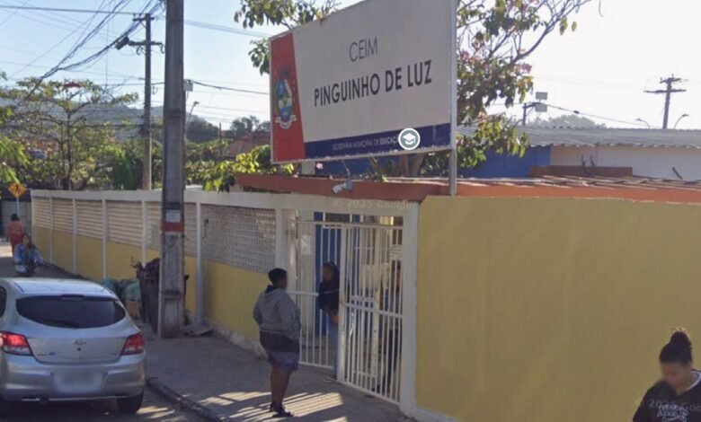 Maricá emite nota e aulas são suspensas em creche com casos de sarna; entenda 10 ceim pinguinhos de luz