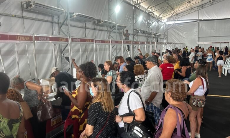 Mutirão do novo aplicativo Mumbuca já atendeu mais de 15 mil beneficiários em Maricá 10 marca dagua maricainfo agendamento 1 2025
