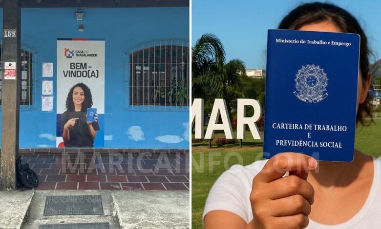 Maricá tem saldo positivo de empregos e amplia oportunidades para quem busca uma vaga; veja como se candidatar 5 marica trabalho