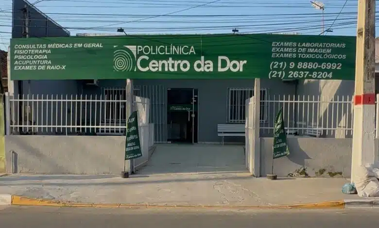 Policlínica Centro da Dor chega a Maricá com atendimento de excelência 10 materia foto destaque 650 x 450 px