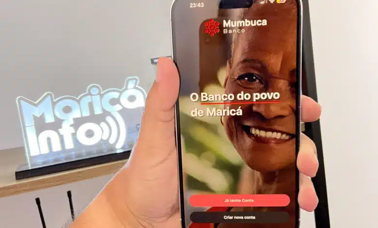Maricá terá mutirão do Mumbuca para migrar para novo sistema; confira! 9 mumbuca app