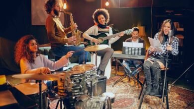 Escola de Música Bruna Mandz, em Itaipuaçu, tem aulas a partir de R$ 250 no Mês das Crianças 2 musica ita