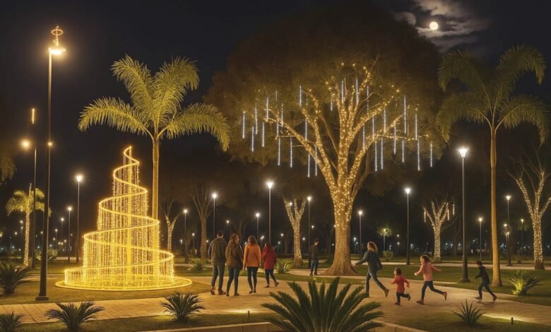 Natal Brasilidade Maricá 2025 começa no dia 22 de novembro; confira a programação dos desfiles! 5 natal brasilidade 2025 4
