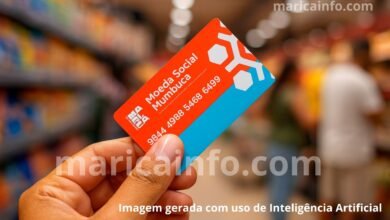 FIPE fará pente-fino em programas sociais de Maricá; entenda! 4 novo cartao mumbuca marica 2025