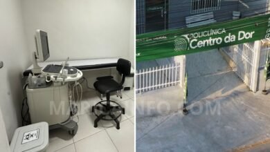 Diagnósticos rápidos e precisos agora em Maricá, na policlínica Centro da Dor 1 policlinica centor da dor diagnosticos