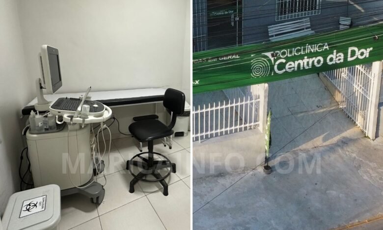 Diagnósticos rápidos e precisos agora em Maricá, na policlínica Centro da Dor 7 policlinica centor da dor diagnosticos