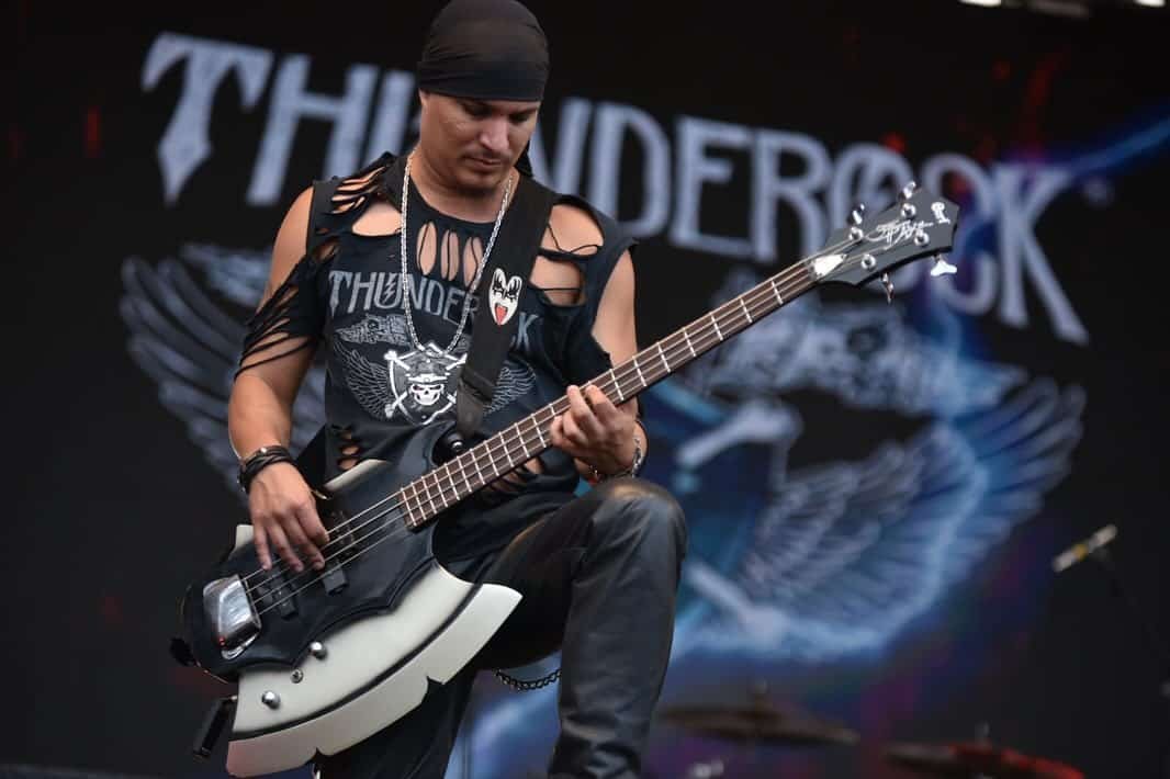 rock itaipuacu