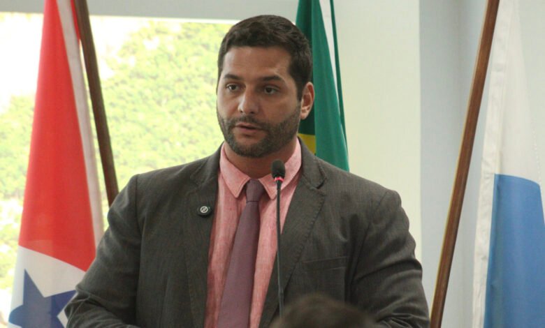 Justiça Eleitoral cassa mandato do vereador Netuno (PL) em Maricá; entenda! 8 vereador netuno ricardinho