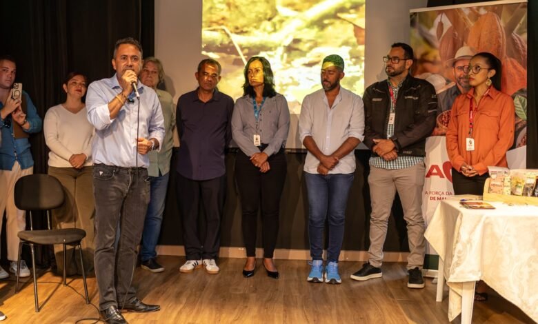Maricá lança programa que premia casas que economizam água no verão; entenda! 6 Agua hidrico campanha e1764552417486
