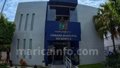 Maricá discute projeto para prevenir golpes financeiros contra a população idosa 5 Camara de Vereadores de Marica Novembro 2025