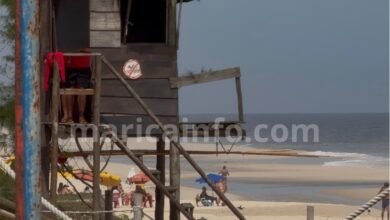 Segurança nas praias: Maricá recebe 130 novos guarda-vidas, mas infraestrutura precária preocupa para o verão 3 IMG 1292