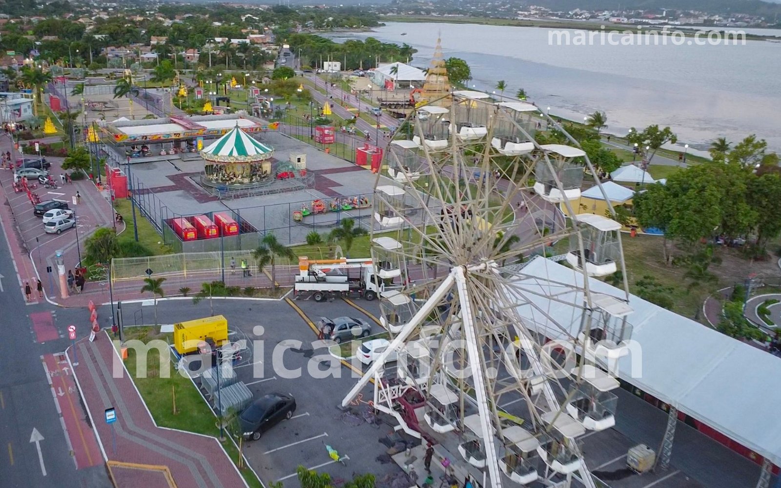 brinquedos marica parque nanci 2025