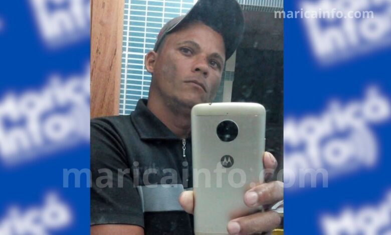 Família procura por homem desaparecido desde 10 de novembro em Maricá 8 desaparecido inoa 11 25