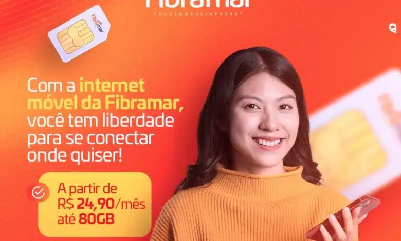 Maricá lança sua primeira empresa privada de telefonia móvel, com cobertura 5G 7 ef35db0c 49d4 47e3 ba12 11279671d05c