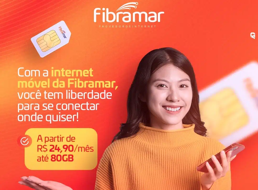 Maricá lança sua primeira empresa privada de telefonia móvel, com cobertura 5G 1 ef35db0c 49d4 47e3 ba12 11279671d05c