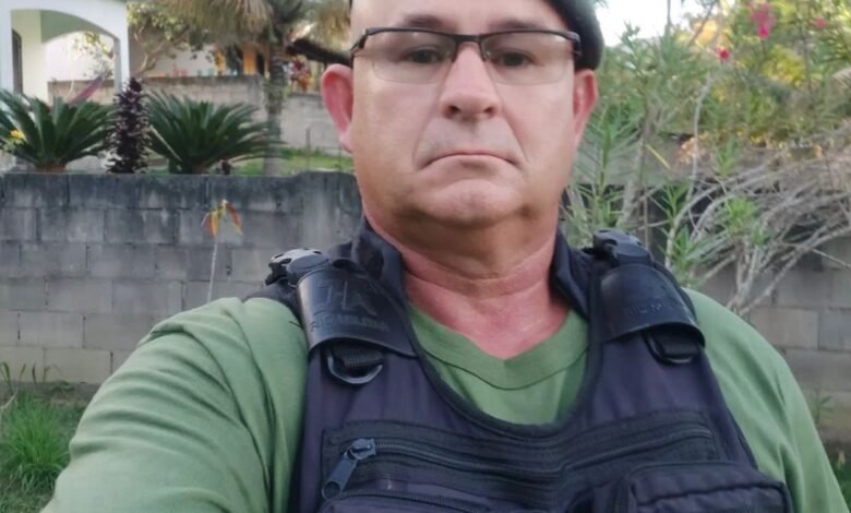 Maricá se mobiliza em campanha de doação de sangue para o guarda municipal Luciano Moretti; saiba mais! 8 moretti