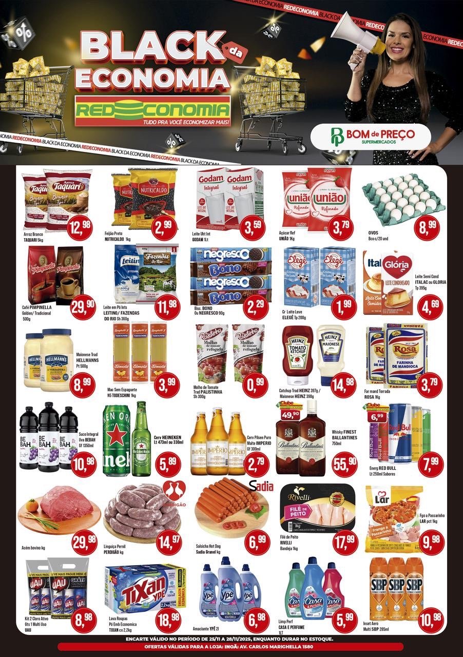 Maricá: BLACK da Economia chegou, confira as ofertas! 7 oferta1
