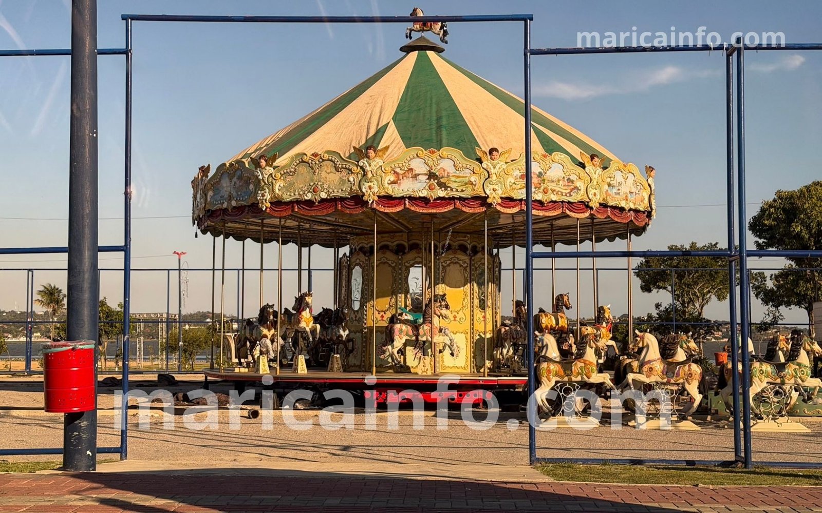 parque nanci natal brasilidade 2025 maricainfo